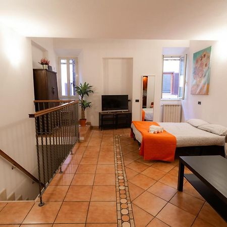 Trastevere Four Seasons Trilussa 1 โรม ภายนอก รูปภาพ