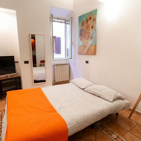 Trastevere Four Seasons Trilussa 1 โรม ภายนอก รูปภาพ