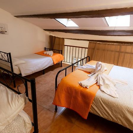 Trastevere Four Seasons Trilussa 1 โรม ภายนอก รูปภาพ