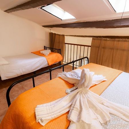 Trastevere Four Seasons Trilussa 1 โรม ภายนอก รูปภาพ