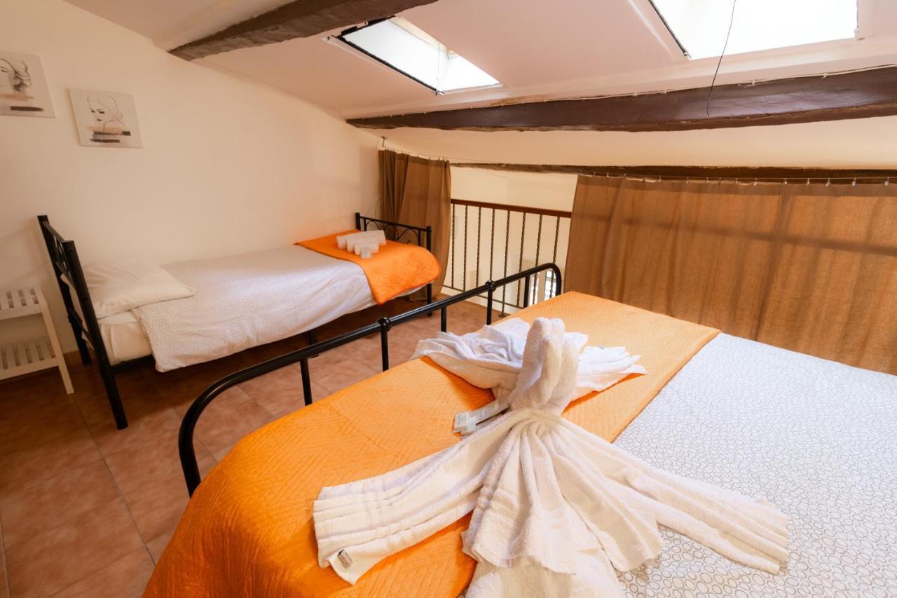 Trastevere Four Seasons Trilussa 1 โรม ภายนอก รูปภาพ
